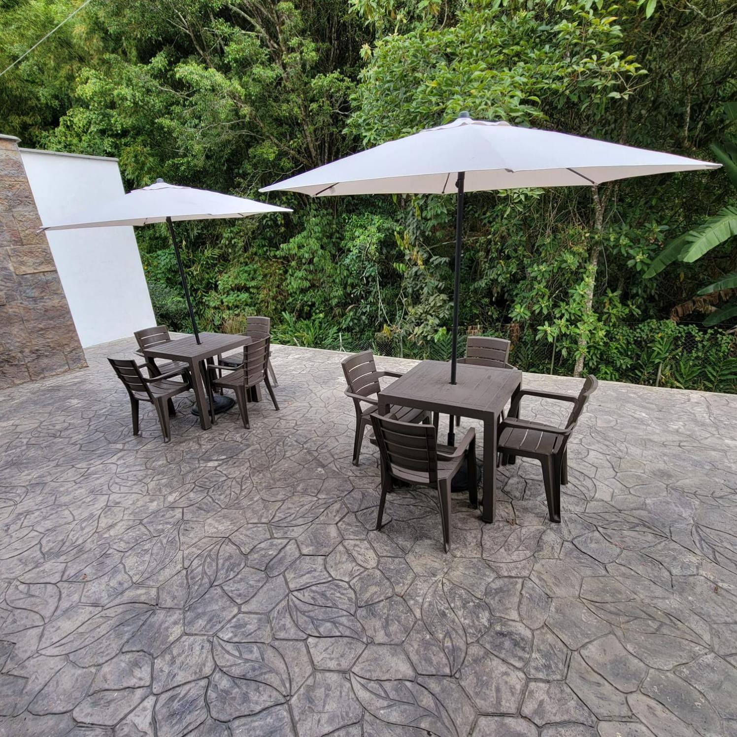 Viviendas Turisticas "Reservas Del Jardin" Jericoc  Exterior photo