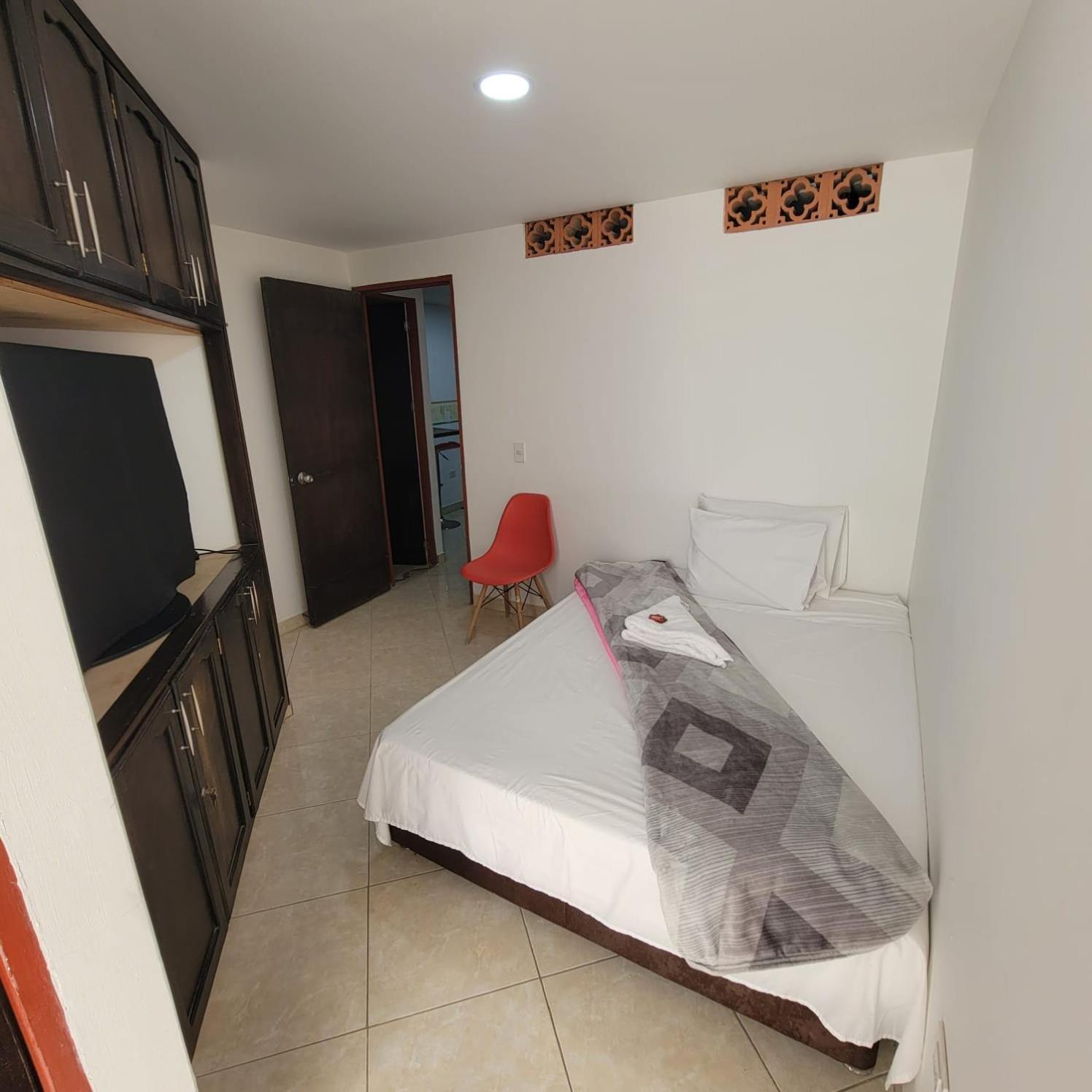Viviendas Turisticas "Reservas Del Jardin" Jericoc  Exterior photo